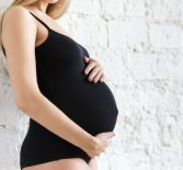 Беременность и массаж