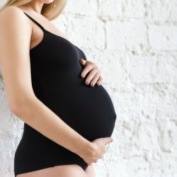 Беременность и массаж