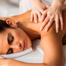 COVID — 19. Особенности действия массажа после болезни