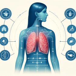 Эффективность реабилитационного массажа после перенесенных заболеваний дыхательной системы